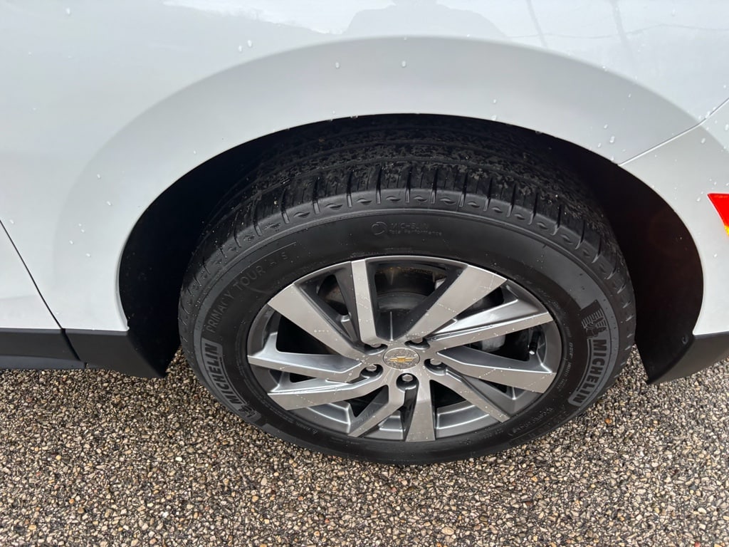 Used 2022 Chevrolet Equinox LT SUV