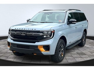 2025 Ford Expedition Tremor SUV