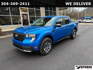 2025 Ford Maverick XLT TRUCK