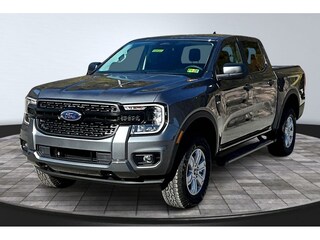 2025 Ford Ranger XL TRUCK