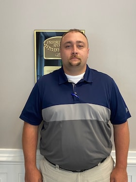 Staff member Justin Tilley from ID_752328bd24e5