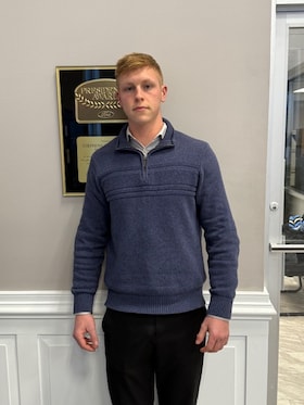 Staff member Ashton Altizer from ID_4289d6f3acd8