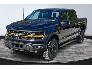 2025 Ford F-150 Tremor TRUCK
