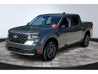 2025 Ford Maverick XLT TRUCK