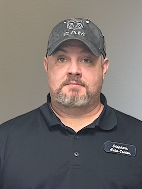 Staff member Adam Miller from ID_5d02fbdfa3bf