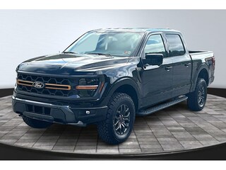 2025 Ford F-150 Tremor TRUCK