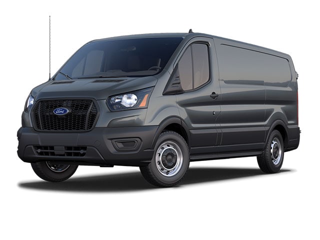 2025 Ford Transit-150 Cargo Van 