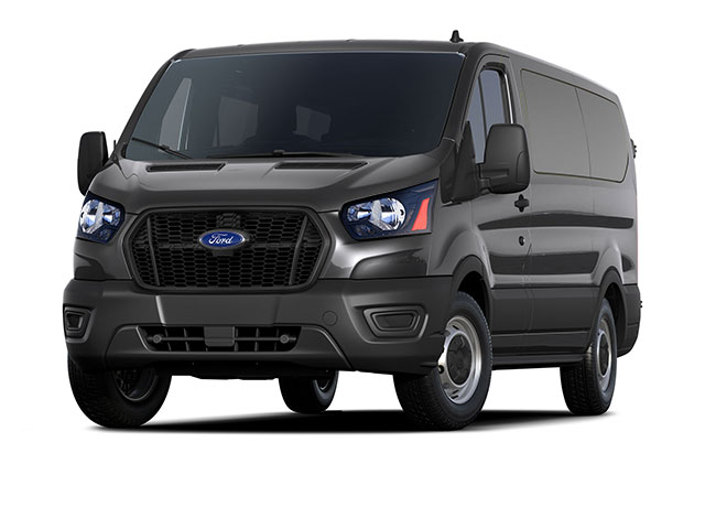 2025 Ford Transit-250 Cargo Van 