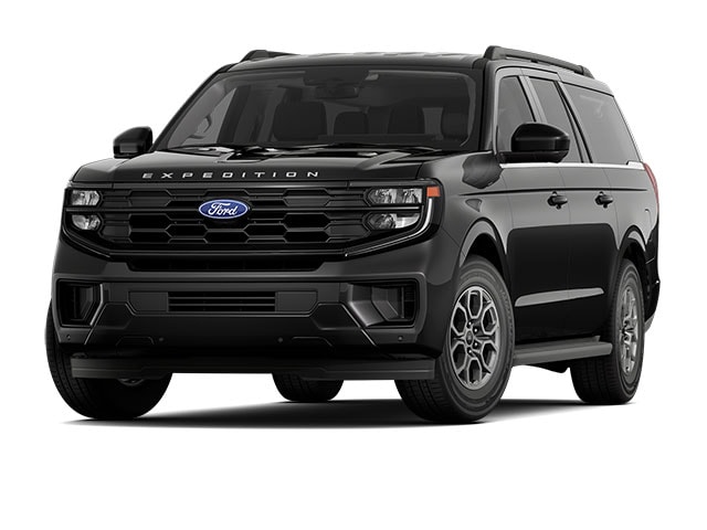 2025 Ford Expedition Max SUV 