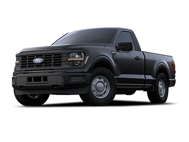2025 Ford F-150 Truck 