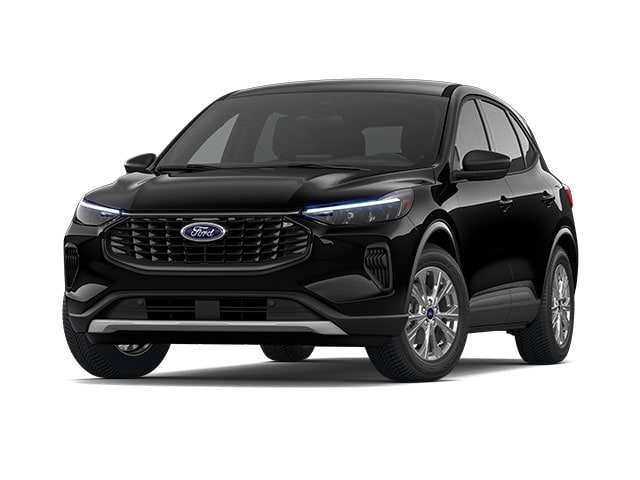2026 Ford Escape SUV 
