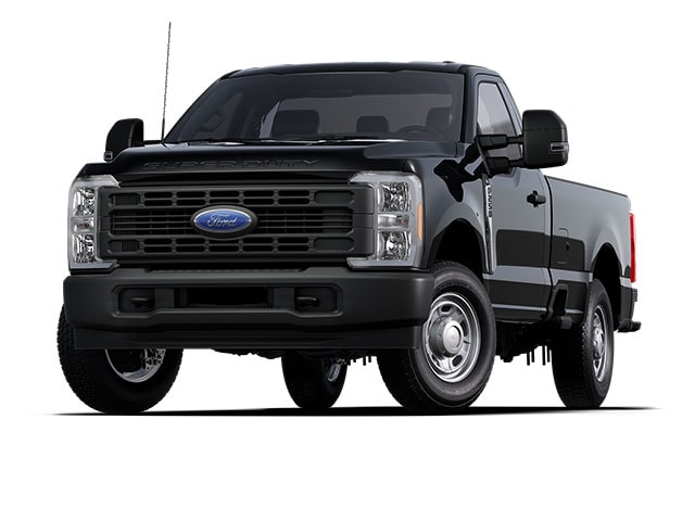 2026 Ford F-250 Truck 