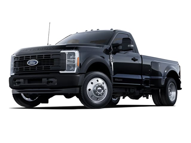2026 Ford F-450 Truck 