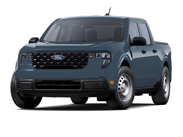 2025 Ford Maverick Truck 