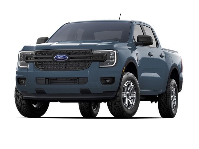 2025 Ford Ranger Truck 