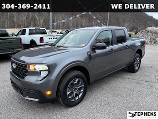 2025 Ford Maverick XLT TRUCK