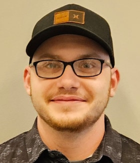 Staff member Rodney Woodrum from ID_4289d6f3acd8