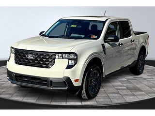 2025 Ford Maverick XLT TRUCK