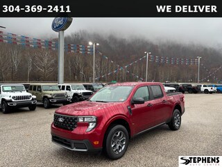 2025 Ford Maverick XLT TRUCK