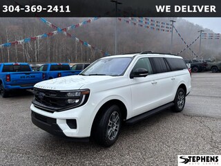 2025 Ford Expedition Active MAX SUV