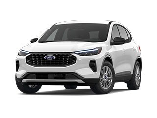 2026 Ford Escape SUV 