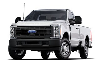 2026 Ford F-250 Truck 