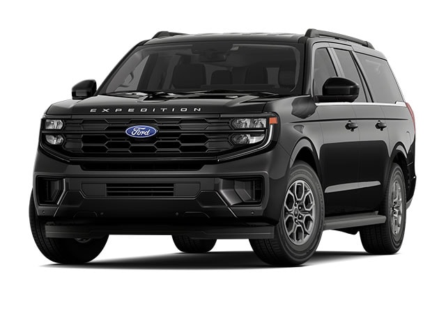 2025 Ford Expedition SUV 