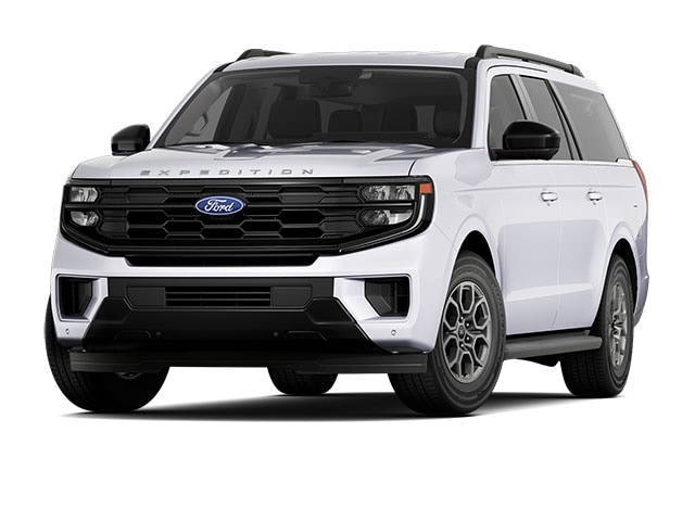 2025 Ford Expedition Max SUV 