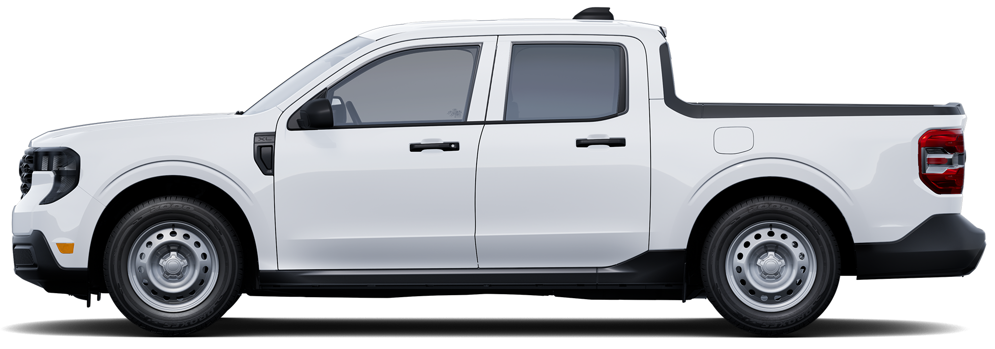 2025 Ford Maverick Truck XL 