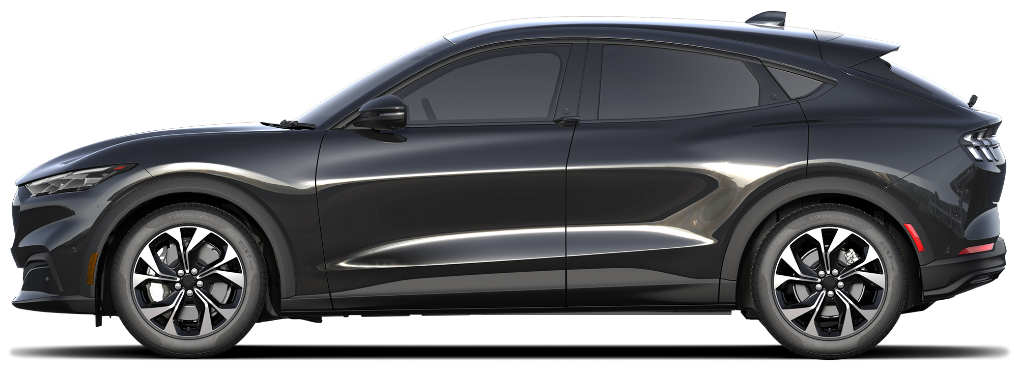 2025 Ford Mustang Mach-E SUV Select 