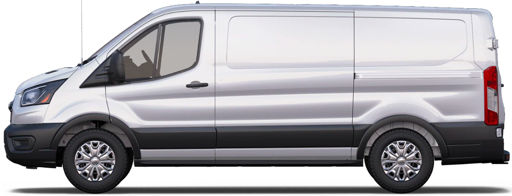 2025 Ford E-Transit-350 Cargo Van Base 