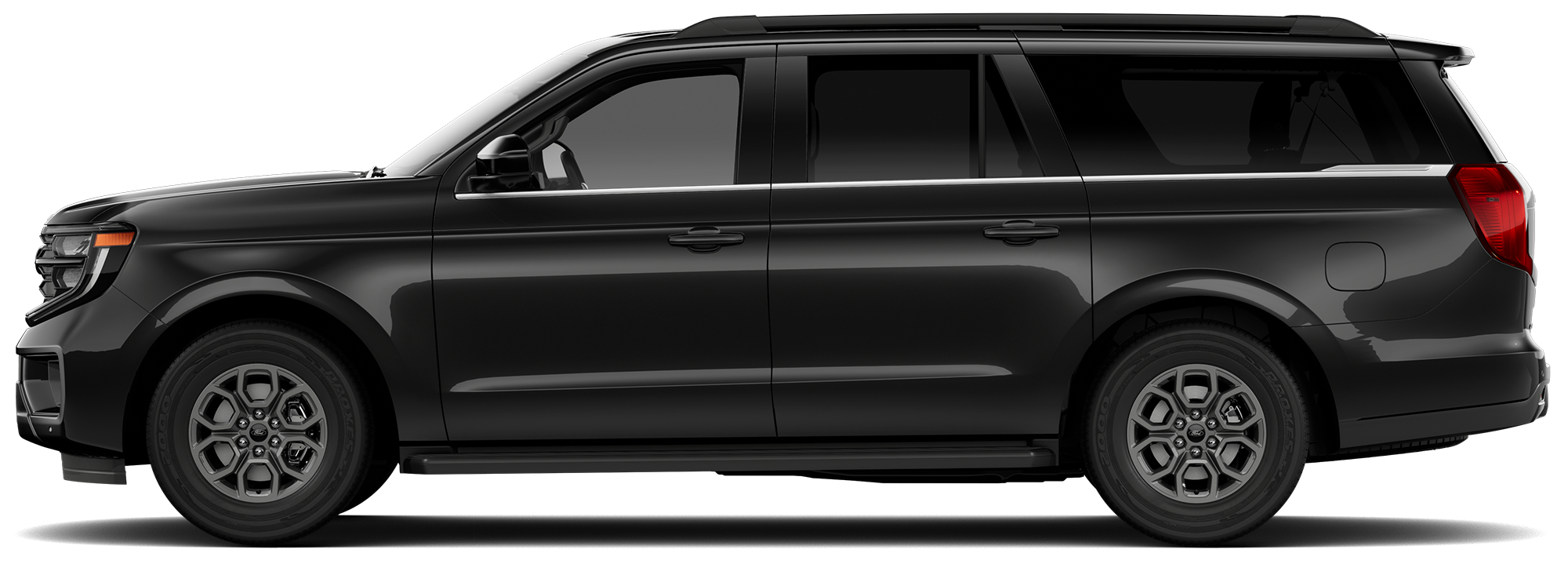 2025 Ford Expedition SUV XL 