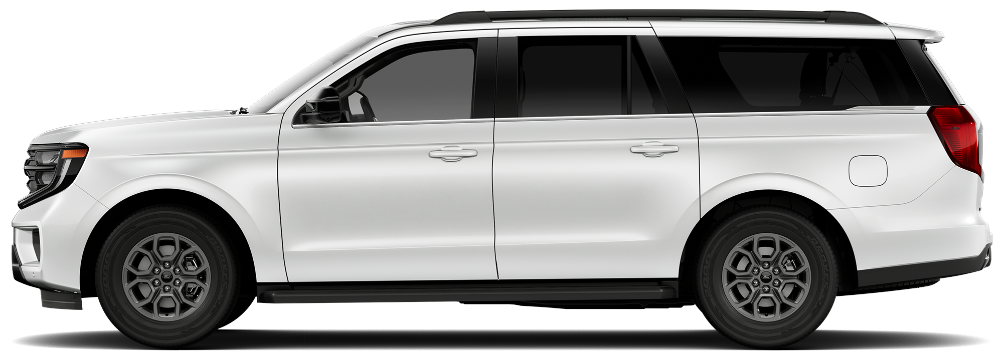 2025 Ford Expedition Max SUV Active 