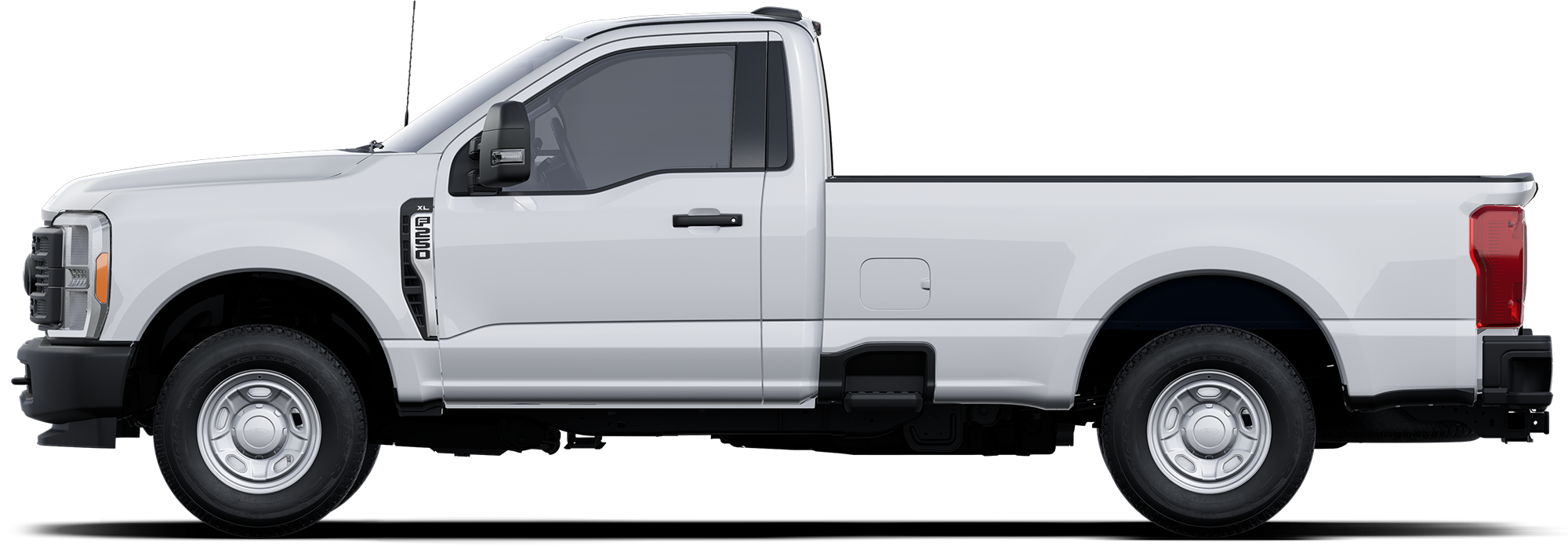2026 Ford F-250 Truck XL 