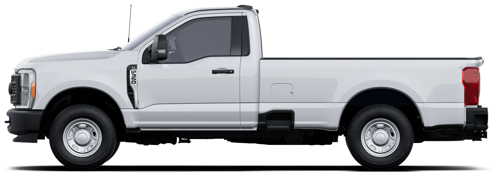 2026 Ford F-350 Truck XL 