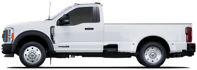 2026 Ford F-450 Truck XL 