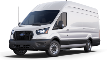 2024 Ford Transit Commercial Cargo Van VAN