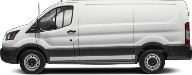 2025 Ford Transit-350 Cargo Van Base w/9,950 lb. GVWR 