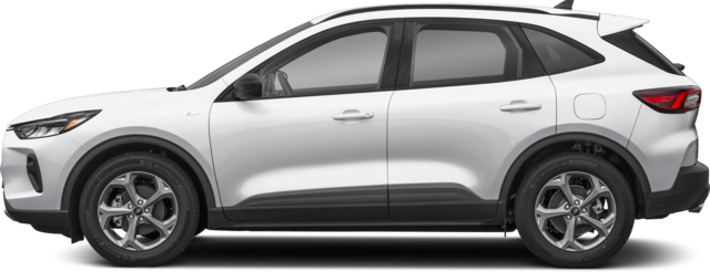 2026 Ford Escape SUV ST-Line 